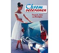 Special Interest – Chromveteranen: Deutsche Autos im Werbefilm – DVD – Nouvelle édition