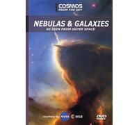 Special Interest - Cosmos from The Sky-Nebulas and Galaxies [Import]