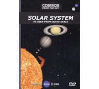 Special Interest - Cosmos From the Sky - Solar Sy [Import anglais]