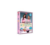 CUPCAKES INC RECEPTENBOEK-VN G