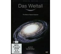 Special Interest - Das Weltall: The Best of Space Explorer [Import]