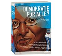 Special Interest - Demokratie Für Alle [Import]