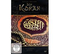 Special Interest - Der Koran: der Weg Von Mohammed [Édition Sépaciale]