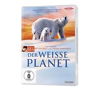 Special Interest - Der Weisse Planet [Import]