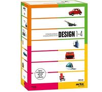 Special Interest - Design 1-4 [Import]