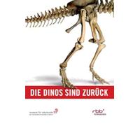 Special Interest - Die Dinos Sind Zurück