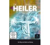 Special Interest - Die Heiler: der Weg Vom Heiler zur Heilung