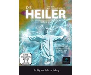Special Interest - Die Heiler: der Weg Vom Heiler zur Heilung