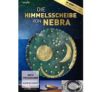 Special Interest - Die Himmelsscheibe Von Nebra (Inkl.CD)