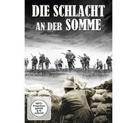 Special Interest - Die Schlacht An der Somme