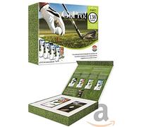Special Interest - Go Pro! Golf Box