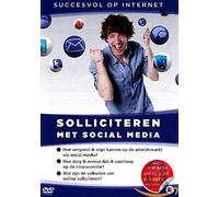 Special Interest - DVD - Succesvol Op Internet - Solliciteren Met Social Media [Region Free]