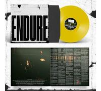 Special Interest – Endure – Vinyle jaune – Édition limitée