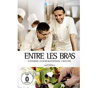 Entre Les Bras – 3 Sterne. 2 Generationen. 1 Küche – DVD – Alive AG