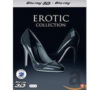 Special Interest - Erotic Collection-3d-[Blu-Ray]