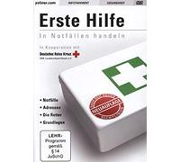 Special Interest - Erste Hilfe - In Notfällen handeln