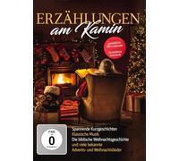 Special Interest - Erzählungen am Kamin