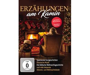 Special Interest - Erzählungen am Kamin