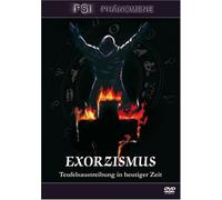 Special Interest - Exorzismus - Teufelsaustreibung in der heutigen Zeit