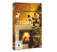 Special Interest - Festliches Kaminfeuer [Import]