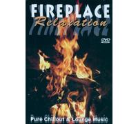 Special Interest - Fireplace Relaxation [Import anglais]