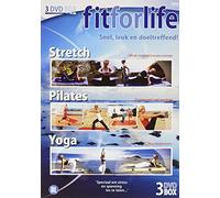 Special Interest - Fit for Life Box