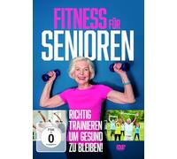 Special Interest - Fitness Für Senioren