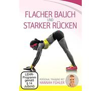 Special Interest - Flacher Bauch & Starker Rücken