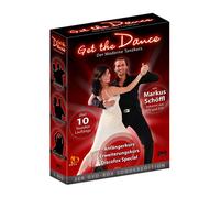 Special Interest - Get The Dance-Anfängerkurs/Erweiterungskurs/ [Import]