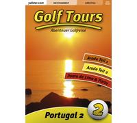 Special Interest - Golf Tours 02: Portugal 2 [Import]