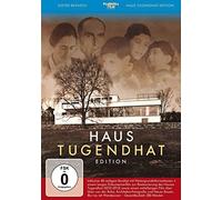 Haus Tugendhat (Blu-ray) Diverse