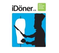 SPECIAL INTEREST - IDÖNER V1.0 DVD NEUF