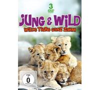 Special Interest - Jung Wilde Tiere G.Zahm [Import]