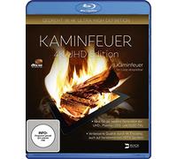 Special Interest - Kaminfeuer (4k Uhd) [Blu-ray]