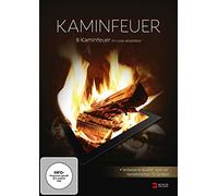 Special Interest - Kaminfeuer (Gedreht in 4K Ultra-HD Ultr [Import] [HD DVD]