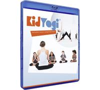 Special Interest - KidYogi-Yoga for Children [Blu-Ray] [Import]