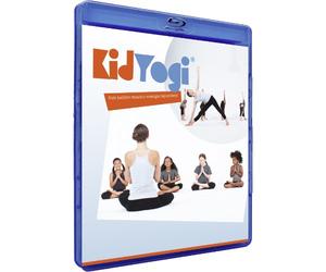 Special Interest - KidYogi-Yoga for Children [Blu-Ray] [Import]