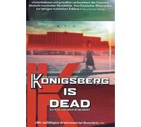 Special Interest - Königsberg is Dead [Import]