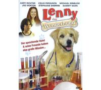 Special Interest - Lenny - der Wunderhund