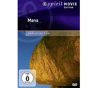 Mana – Die Macht der Dinge – DVD – Édition Spirit Movie