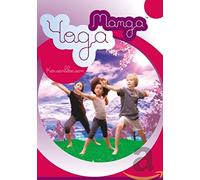 Special Interest - Manga Yoga