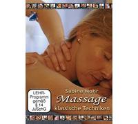 Special Interest - Massage: Klassische Techniken [Import]