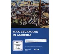 Special Interest - Max Beckmann in Amerika [Import]