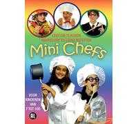 Special Interest - Mini Chefs