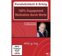 Special Interest - Motivation Durch Werte