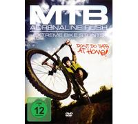 Special Interest - MTB - Adrenaline Rush