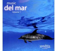 Special Interest - Music Del Mar Vol.1-Wellness [Import]