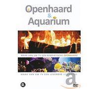 Special Interest - Openhaard & Aquarium