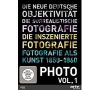 Special Interest - Photo Vol.1 [1., Auflage 2012]