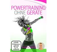 Special Interest - Powertraining ohne Geräte